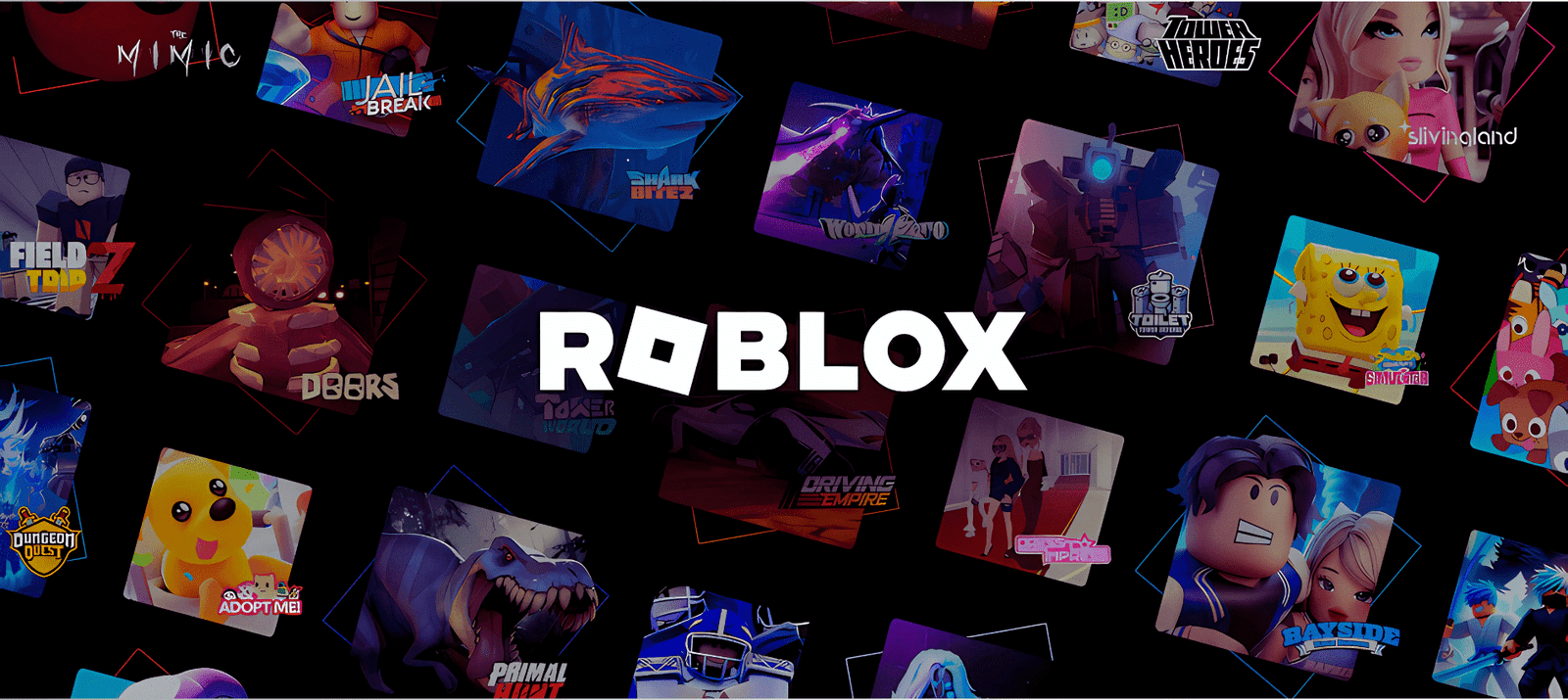 Roblox