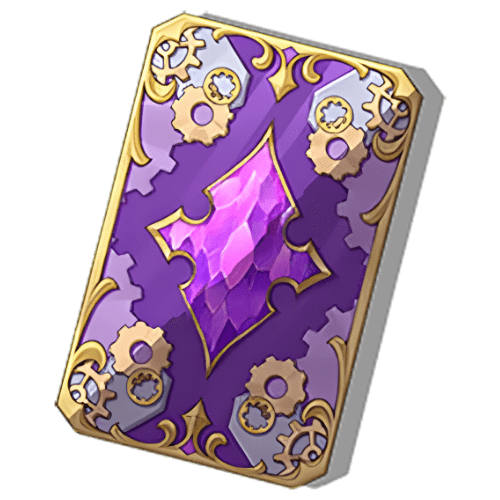 Crystal of Atlan Phantasium Pass (15 Days) + 8 Opals