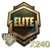 Global Elite Pass Plus