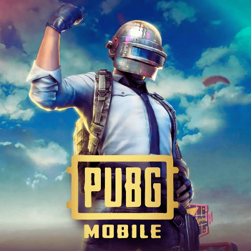 PUBG MOBILE