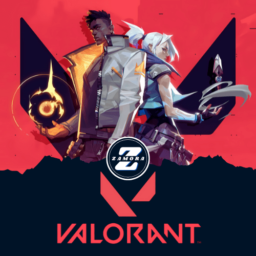 Valorant
