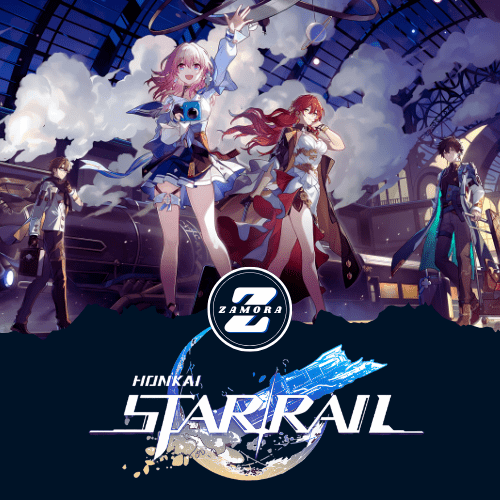 Honkai Star Rail