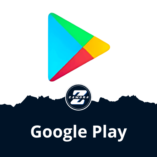 GOOGLE PLAY