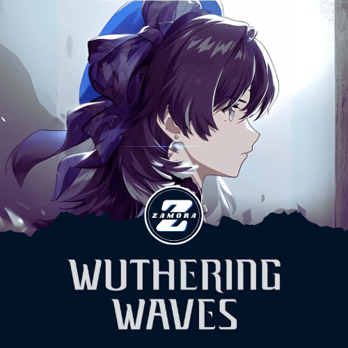 Wuthering Waves