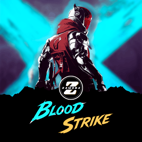 Blood Strike