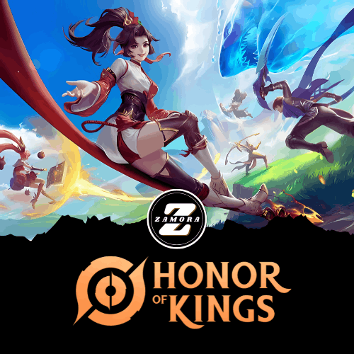 Honor of Kings