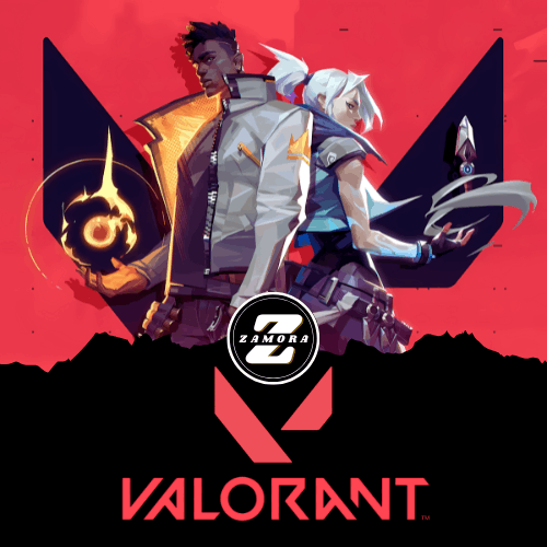 Valorant