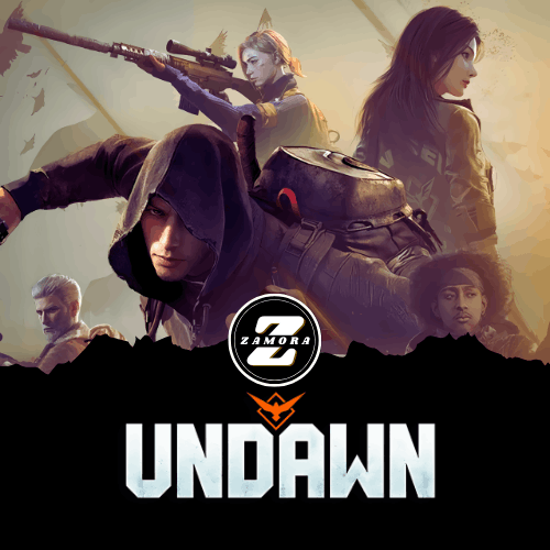 Undawn