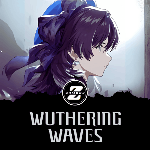 Wuthering Waves