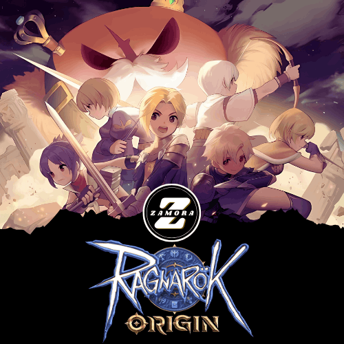 Ragnarok Origin