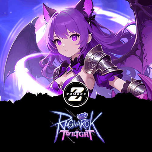 Ragnarok Twilight