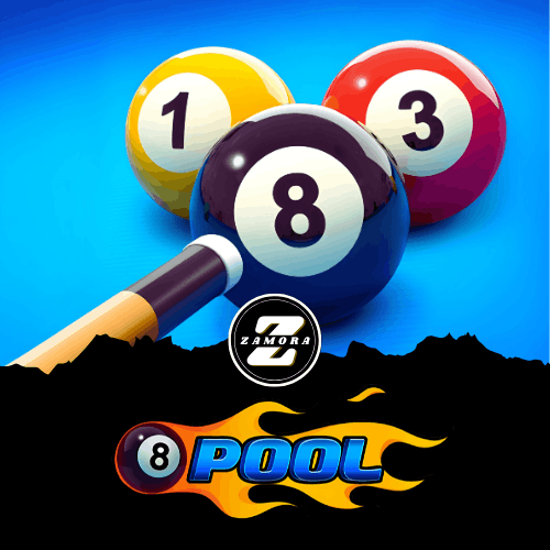 8 Ball Pool