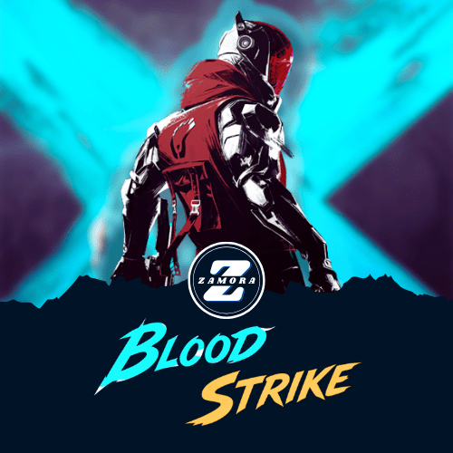 Blood Strike