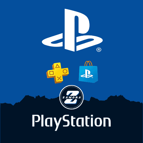 PLAY STATION (PSN GIFT CARD)