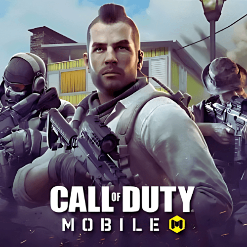 Call of Duty MOBILE