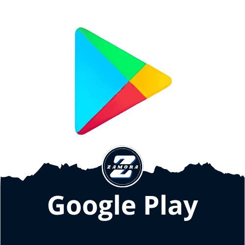 GOOGLE PLAY