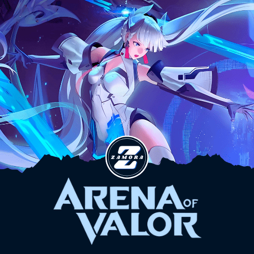 ARENA OF VALOR