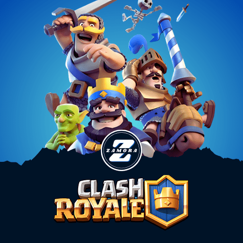 Clash Royale